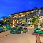Panorama Summit - Private Pool With Sunset View