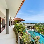Panorama Summit - Private Pool With Sunset View
