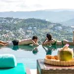 Panorama Summit - Private Pool With Sunset View