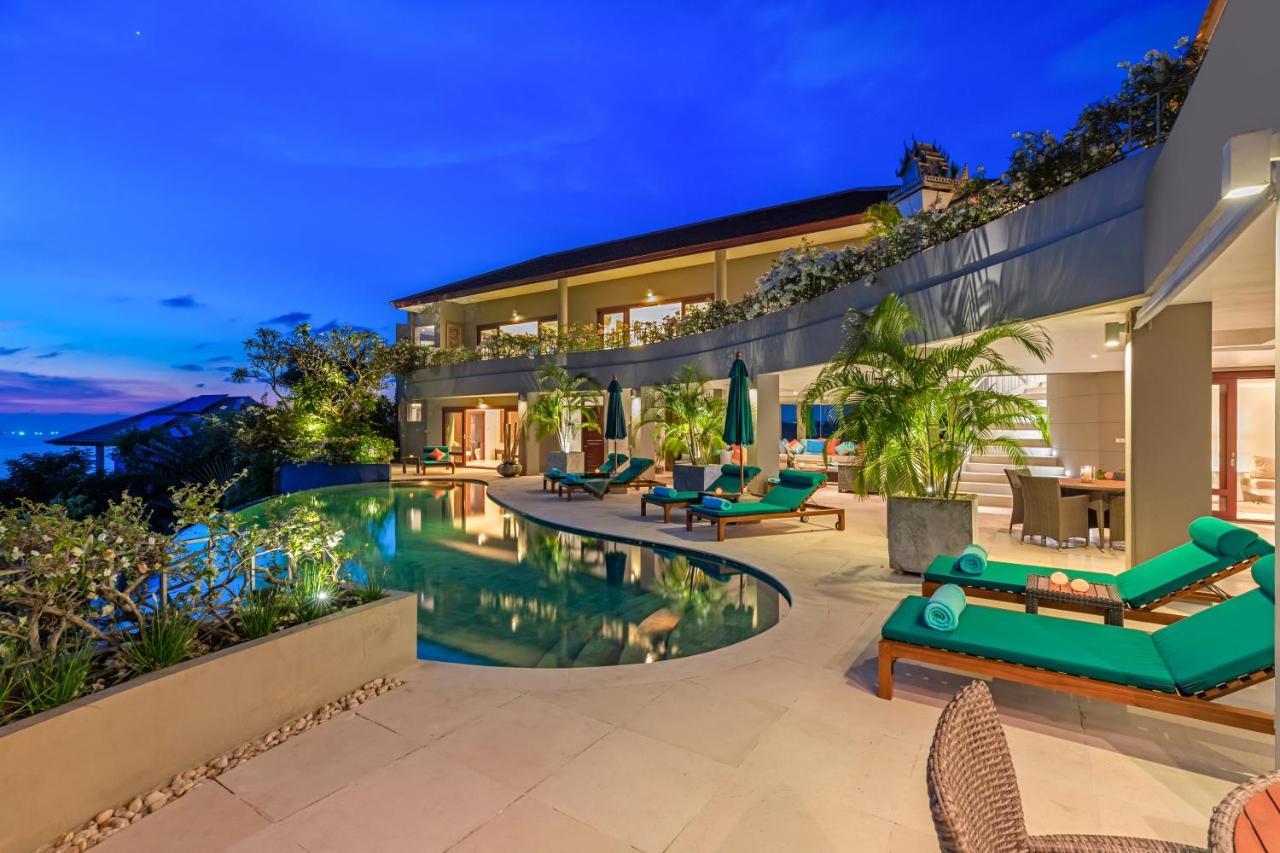 Panorama Summit - Private Pool With Sunset View * Ko Samui