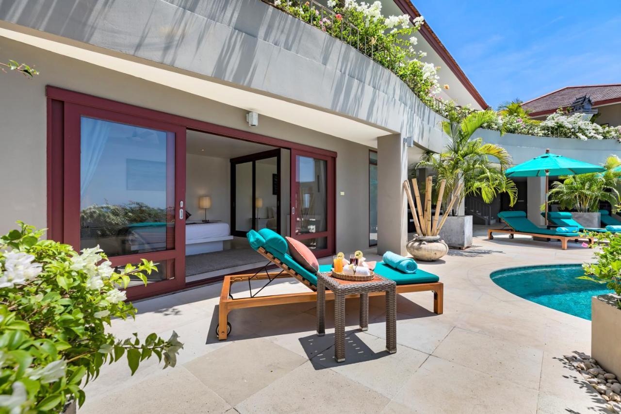 Panorama Summit - Private Pool With Sunset View Villaer *