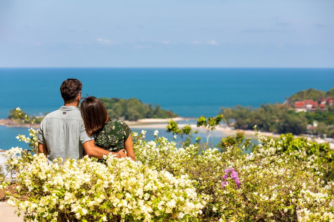 Villa Panorama Summit - Private Pool With Sunset View