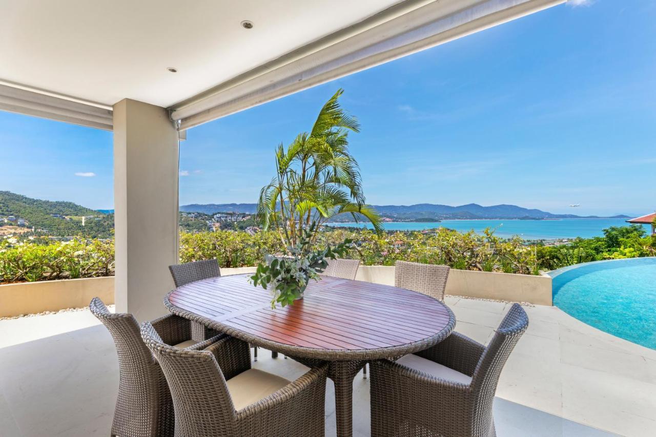 Panorama Summit - Private Pool With Sunset View *